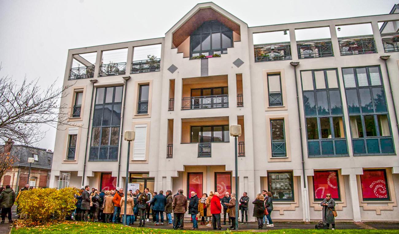 Maison Des Ados De Lille M tropole Maison Des Ados De Lille M tropole